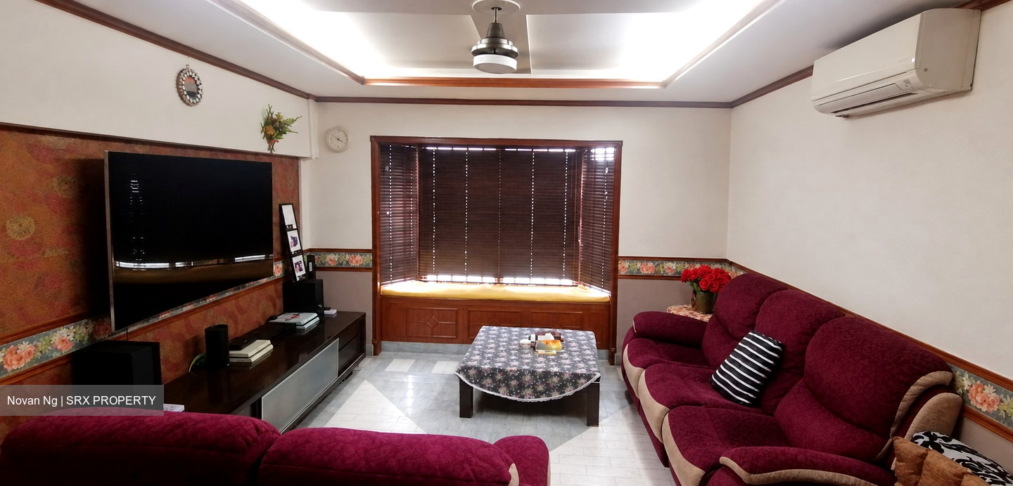 Blk 634 Choa Chu Kang North 6 (Choa Chu Kang), HDB 4 Rooms #638096011